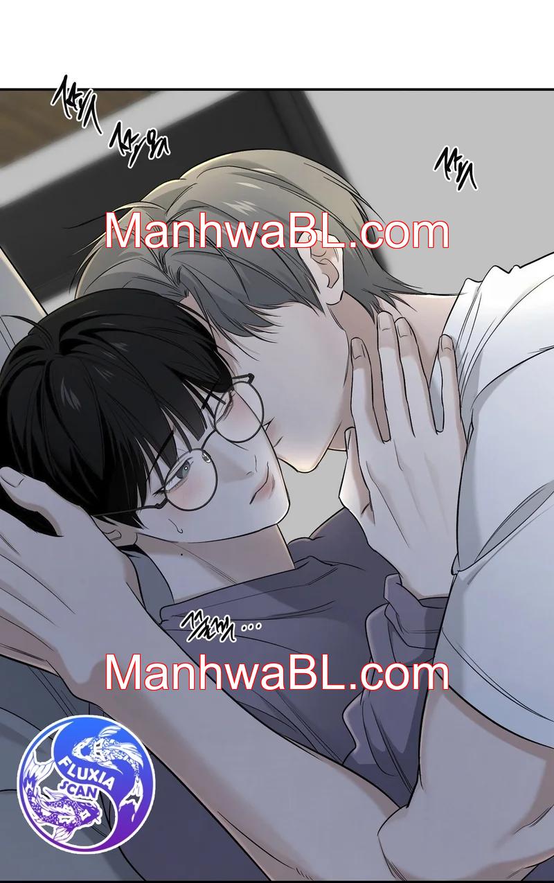 Feel My Benefit - Capítulo 25.00 manhwa