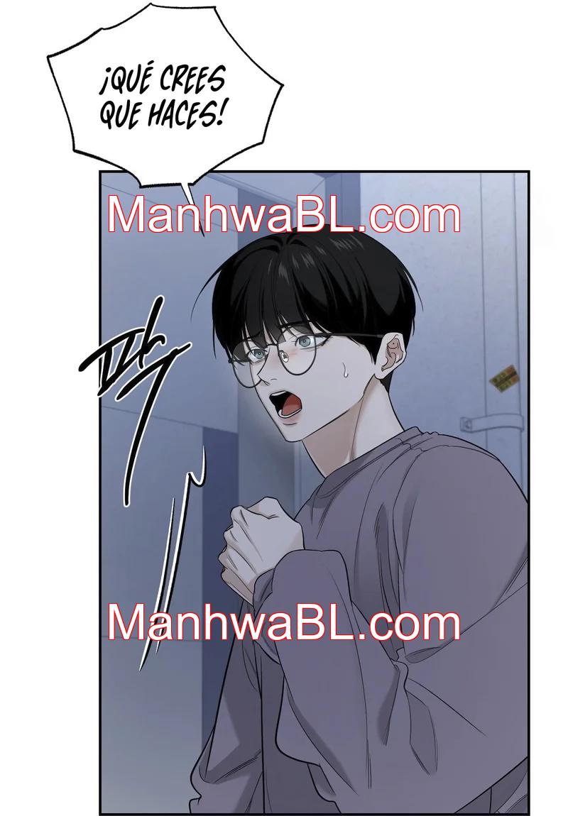 Feel My Benefit - Capítulo 25.00 manhwa