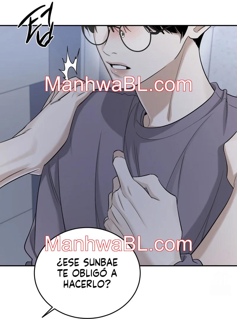 Feel My Benefit - Capítulo 25.00 manhwa