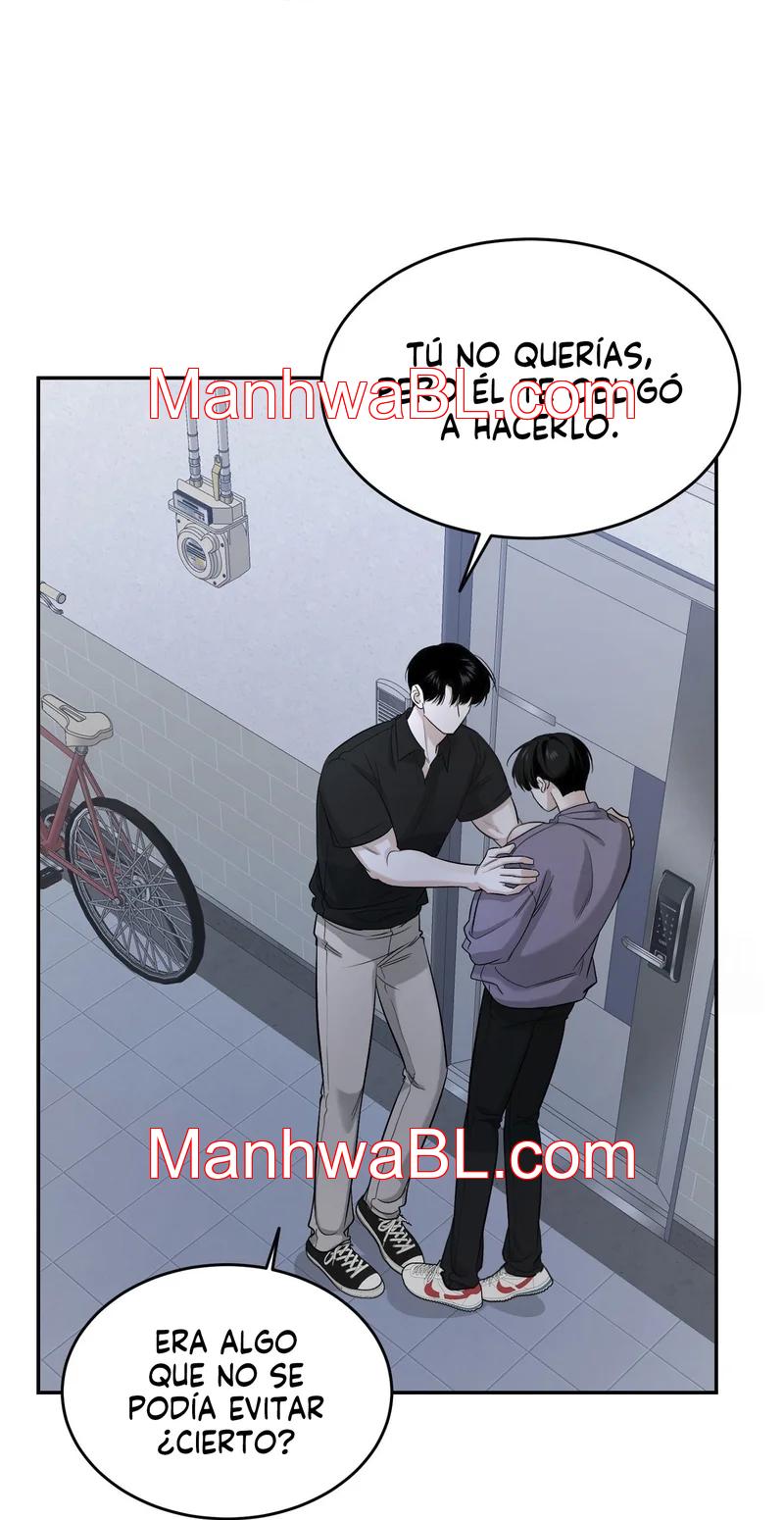 Feel My Benefit - Capítulo 25.00 manhwa