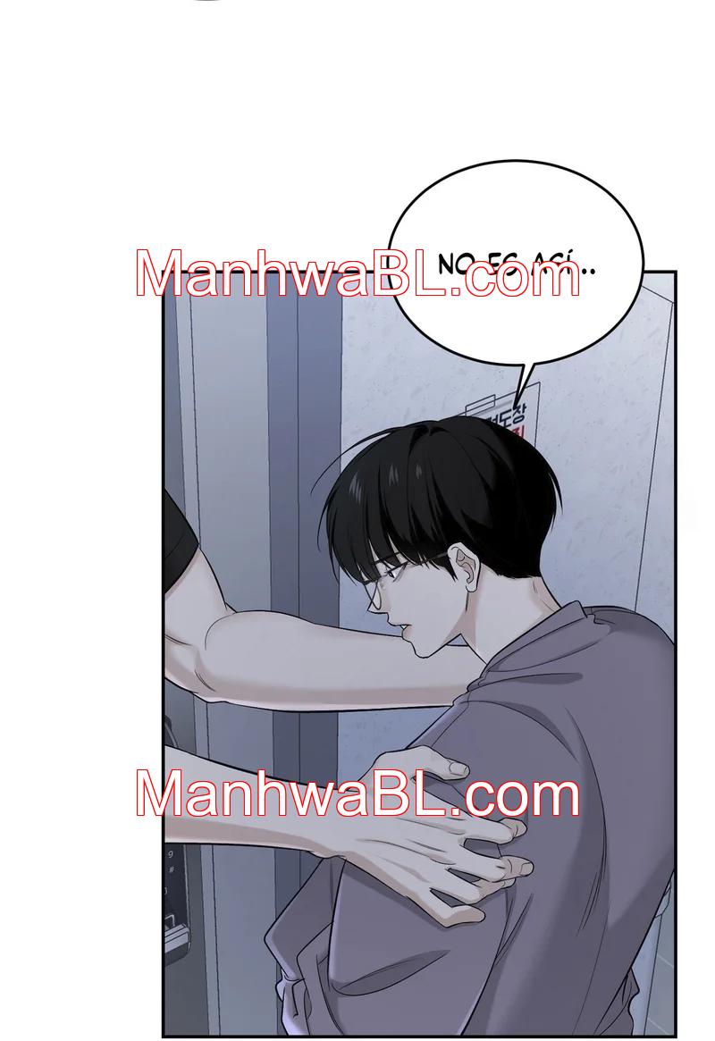 Feel My Benefit - Capítulo 25.00 manhwa