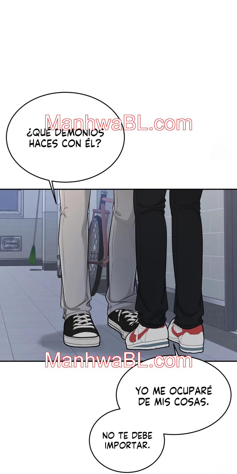 Feel My Benefit - Capítulo 25.00 manhwa