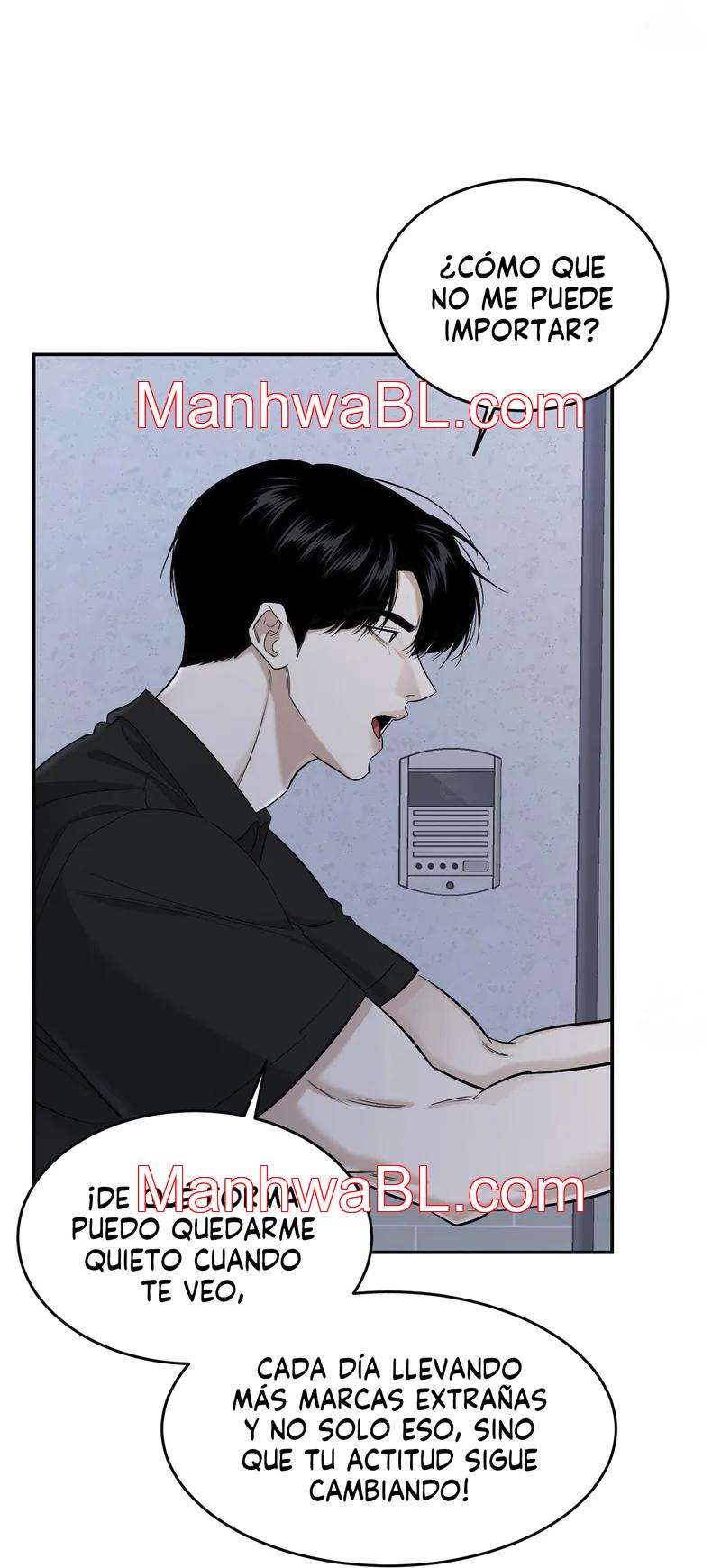 Feel My Benefit - Capítulo 25.00 manhwa