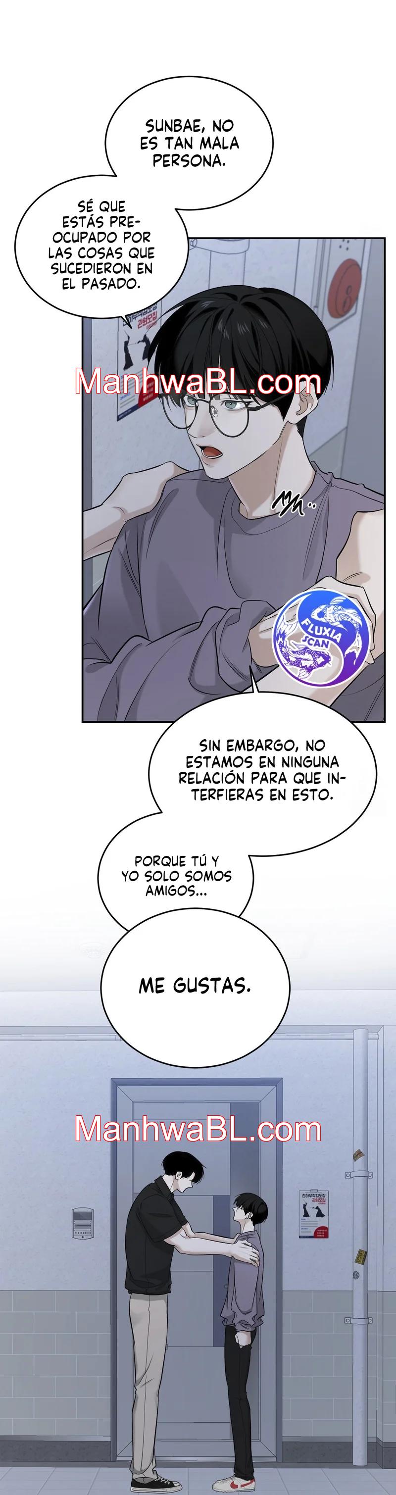 Feel My Benefit - Capítulo 25.00 manhwa