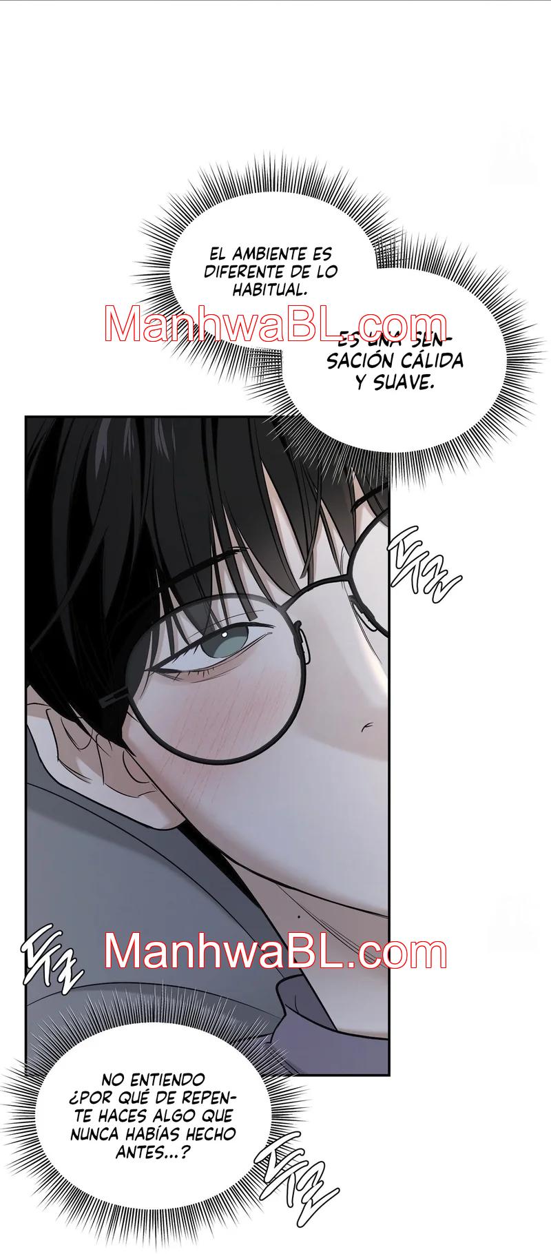 Feel My Benefit - Capítulo 25.00 manhwa