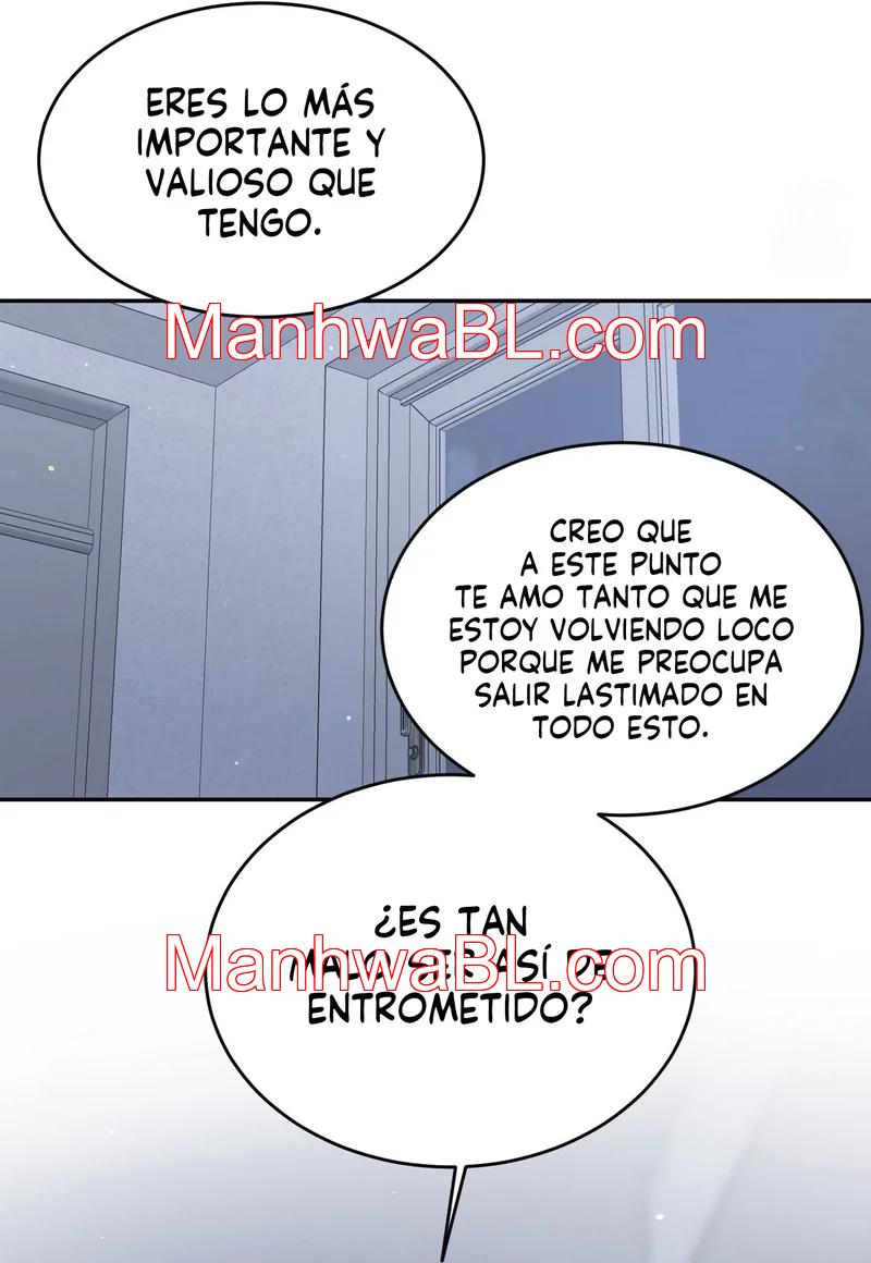Feel My Benefit - Capítulo 25.00 manhwa