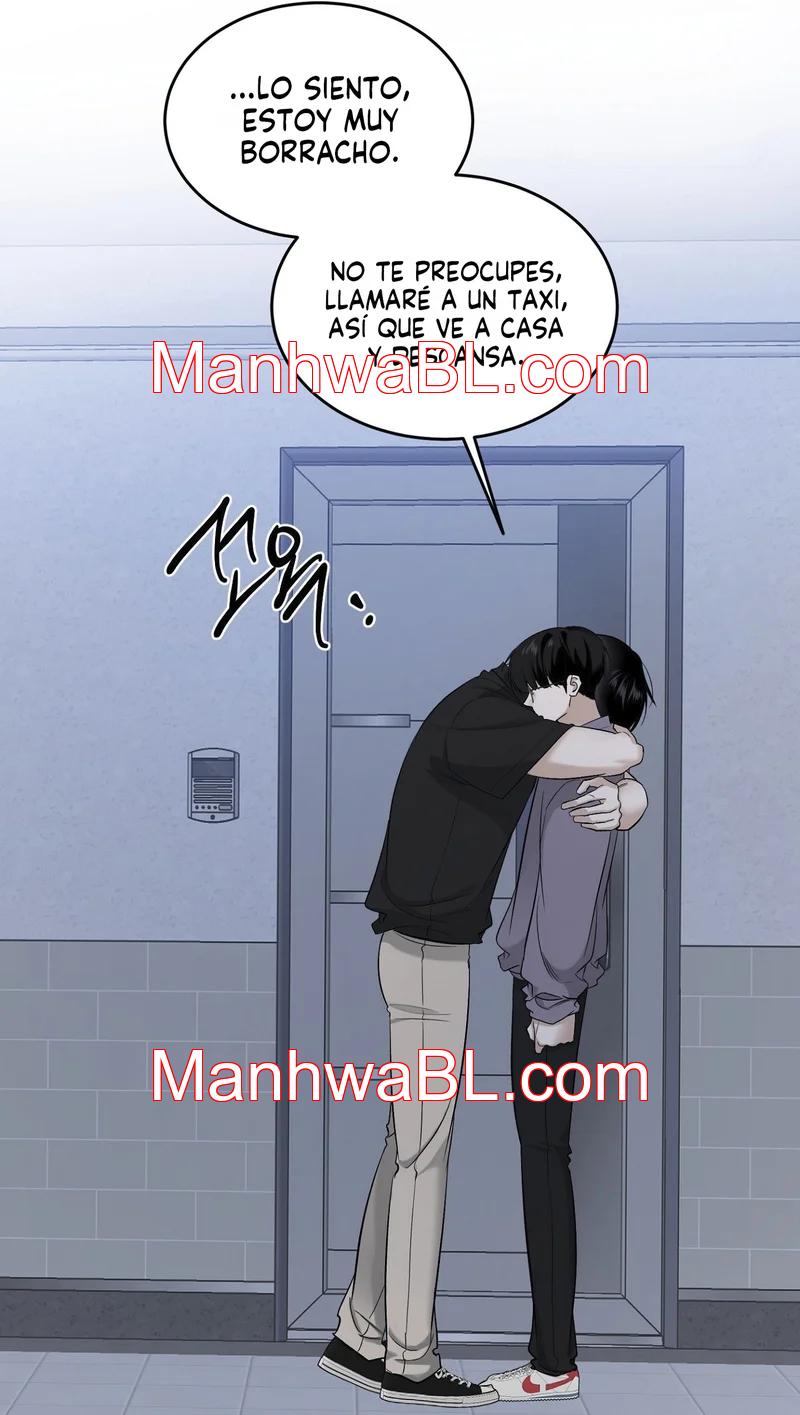 Feel My Benefit - Capítulo 25.00 manhwa
