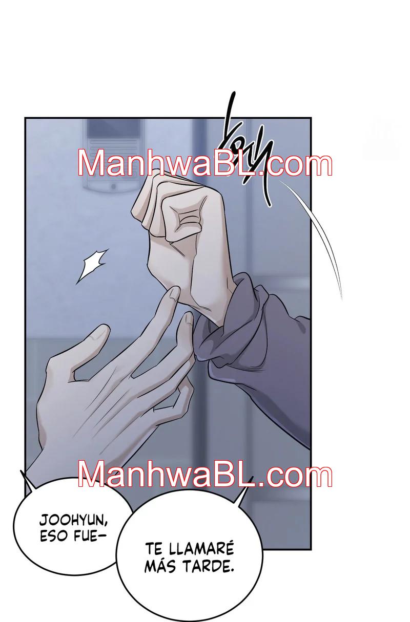 Feel My Benefit - Capítulo 25.00 manhwa
