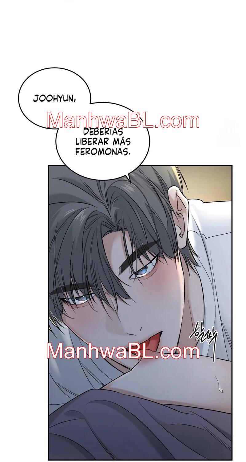 Feel My Benefit - Capítulo 25.00 manhwa
