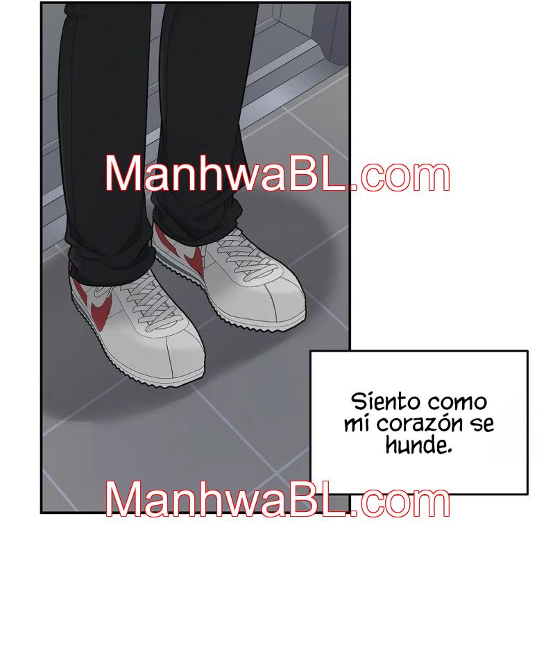 Feel My Benefit - Capítulo 25.00 manhwa