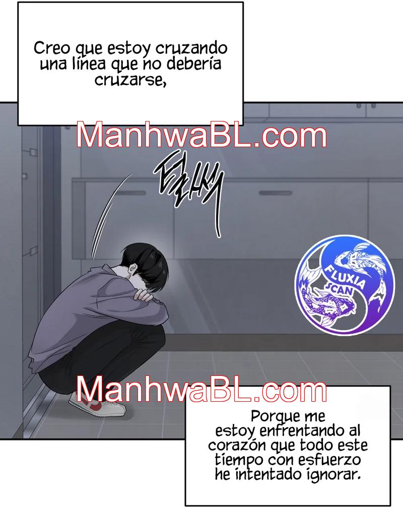 Feel My Benefit - Capítulo 25.00 manhwa