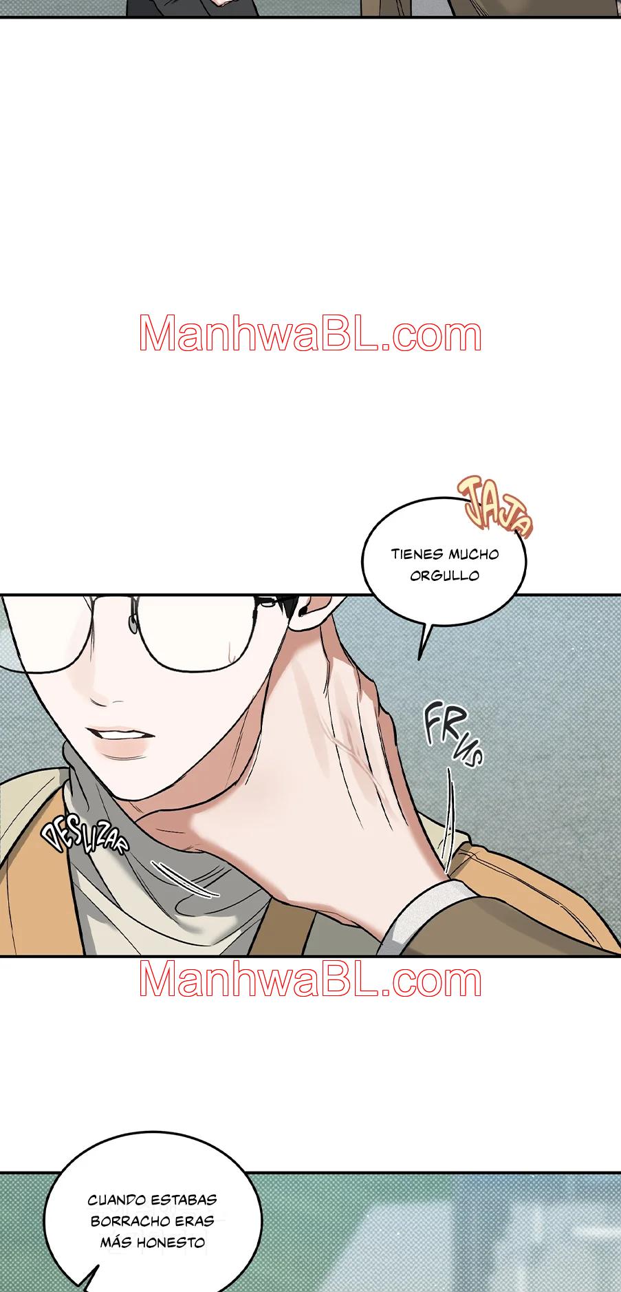 Feel My Benefit - Capítulo 4.00 manhwa
