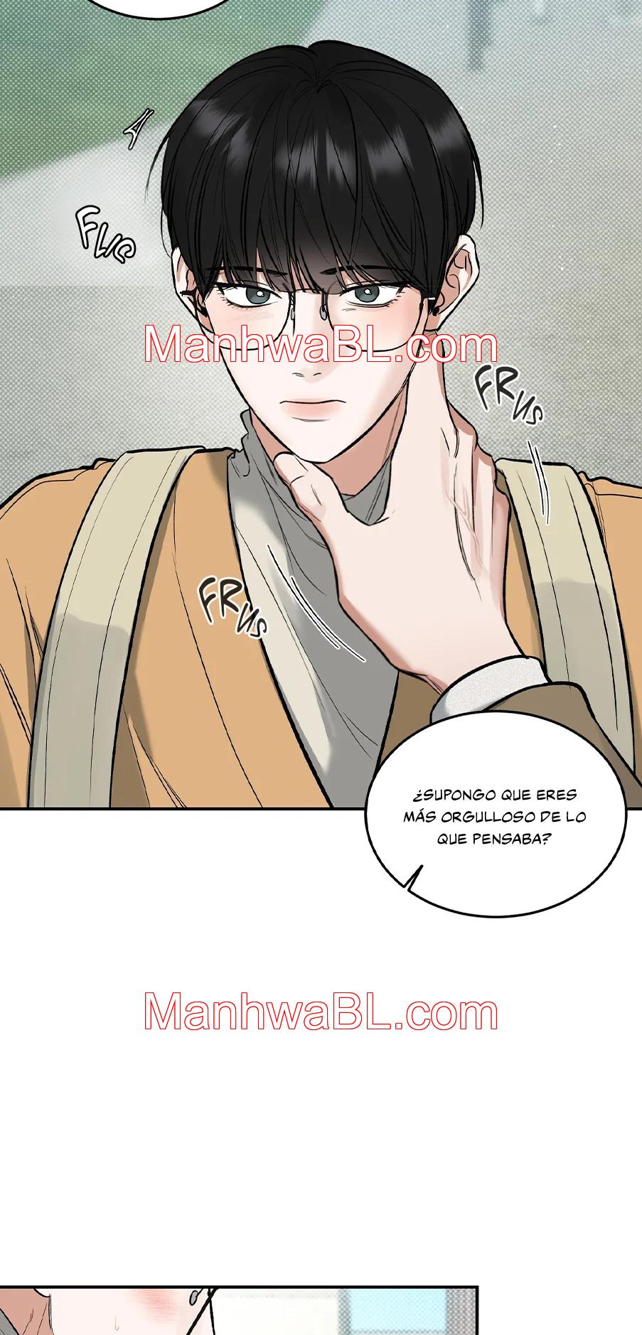 Feel My Benefit - Capítulo 4.00 manhwa