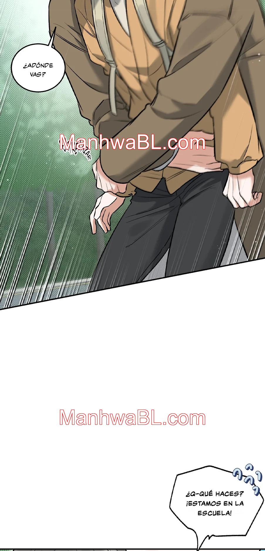 Feel My Benefit - Capítulo 4.00 manhwa