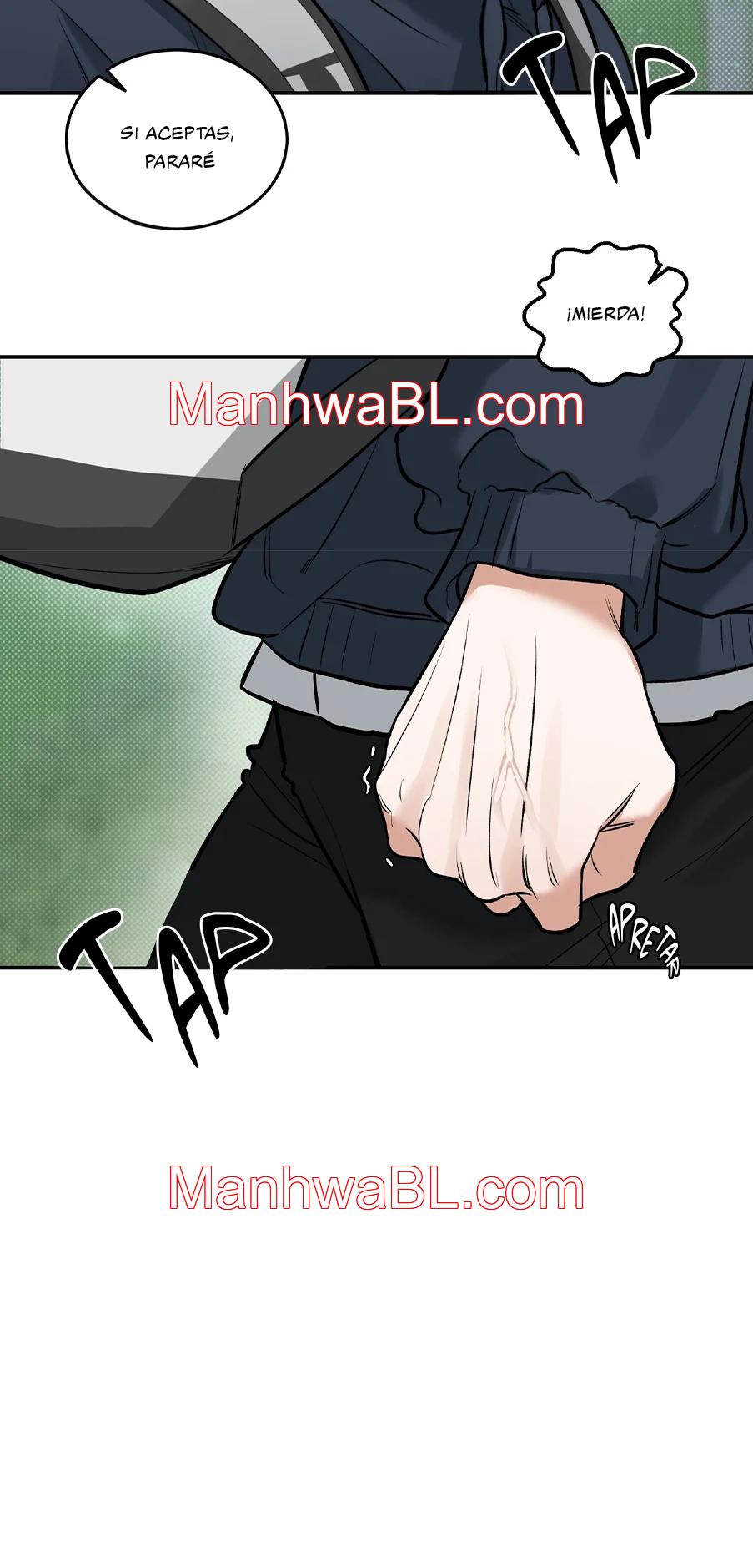 Feel My Benefit - Capítulo 4.00 manhwa