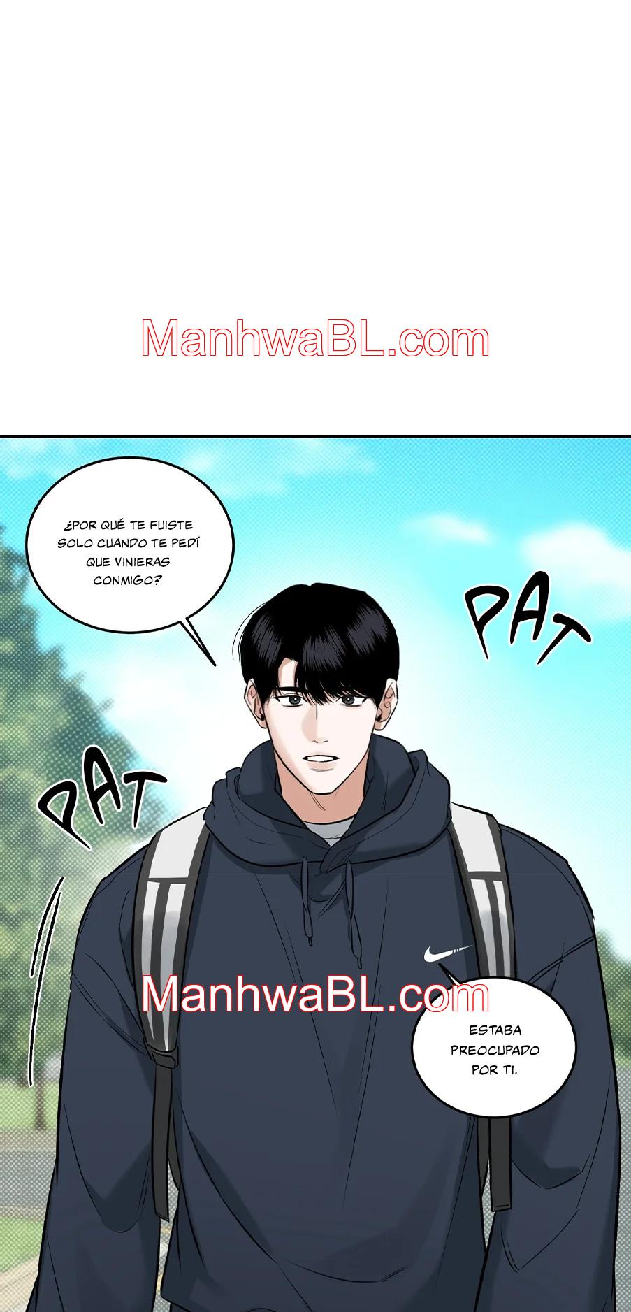 Feel My Benefit - Capítulo 4.00 manhwa