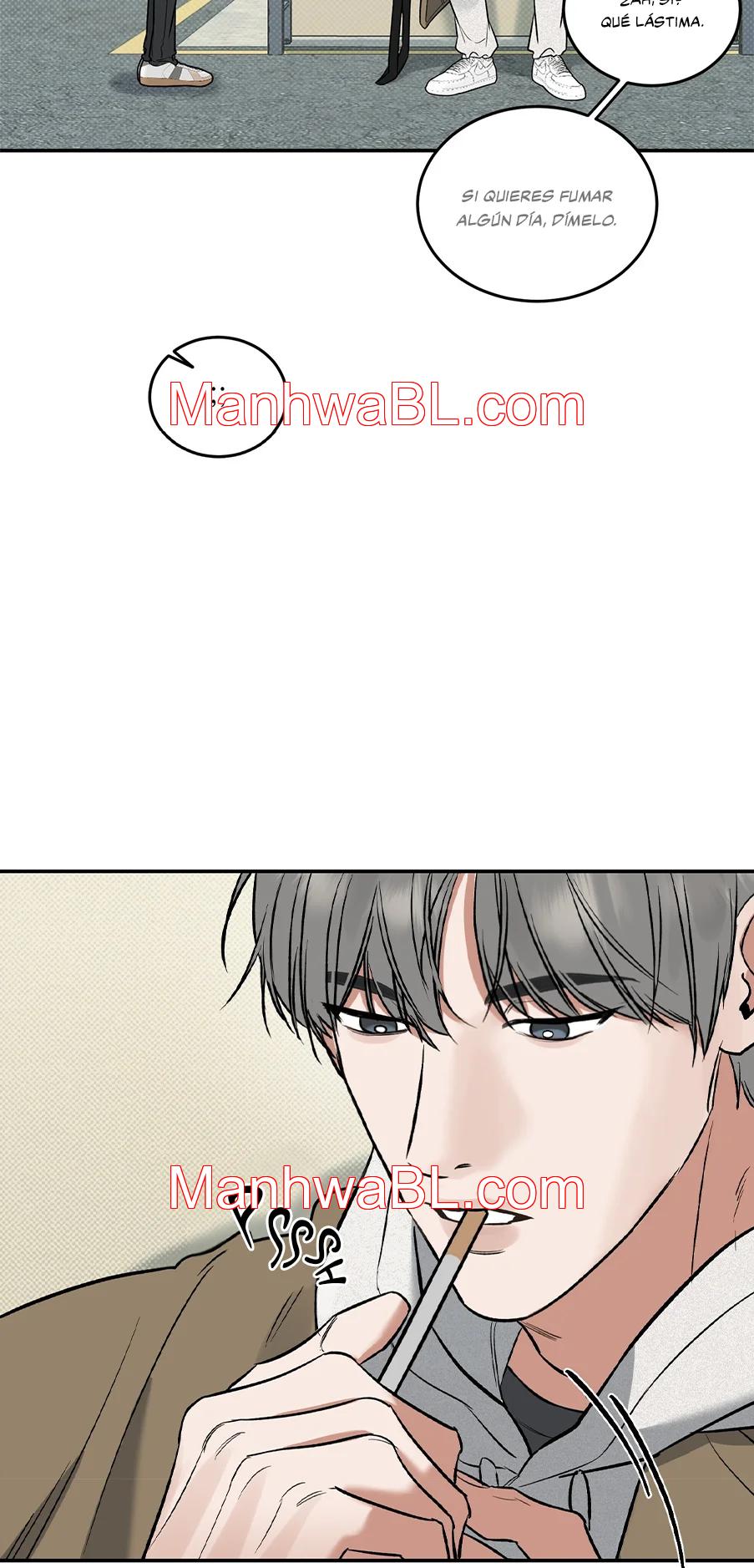 Feel My Benefit - Capítulo 4.00 manhwa