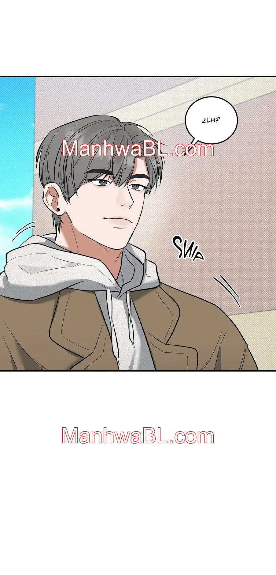 Feel My Benefit - Capítulo 4.00 manhwa