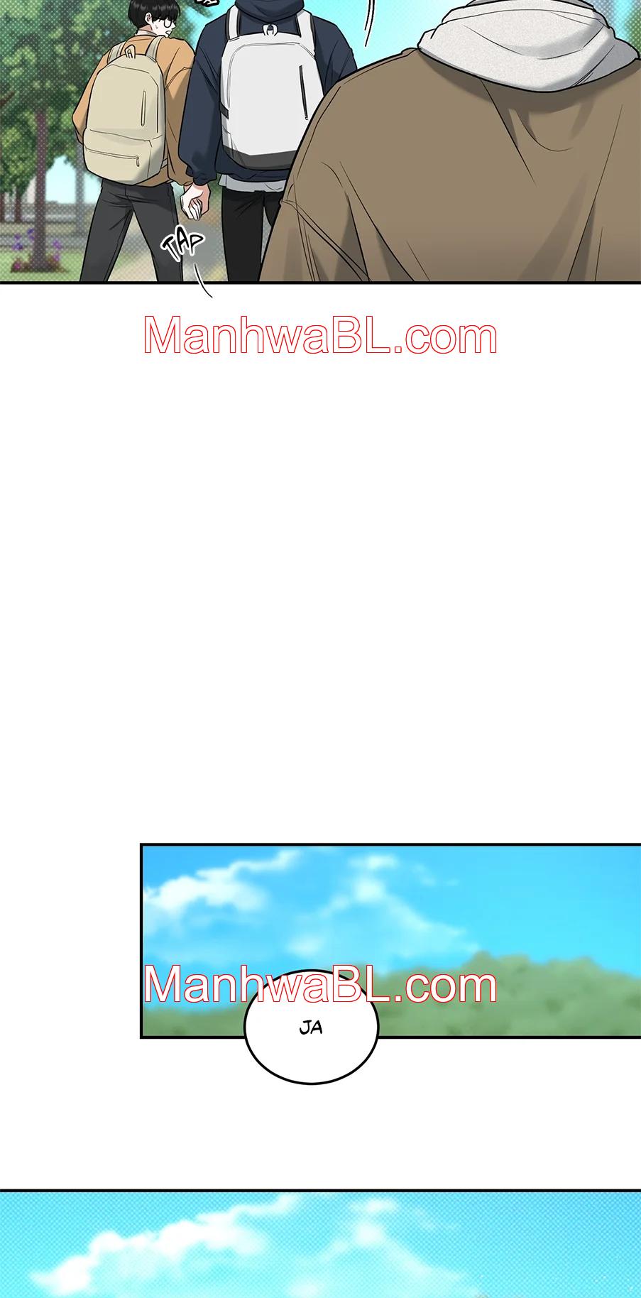 Feel My Benefit - Capítulo 4.00 manhwa