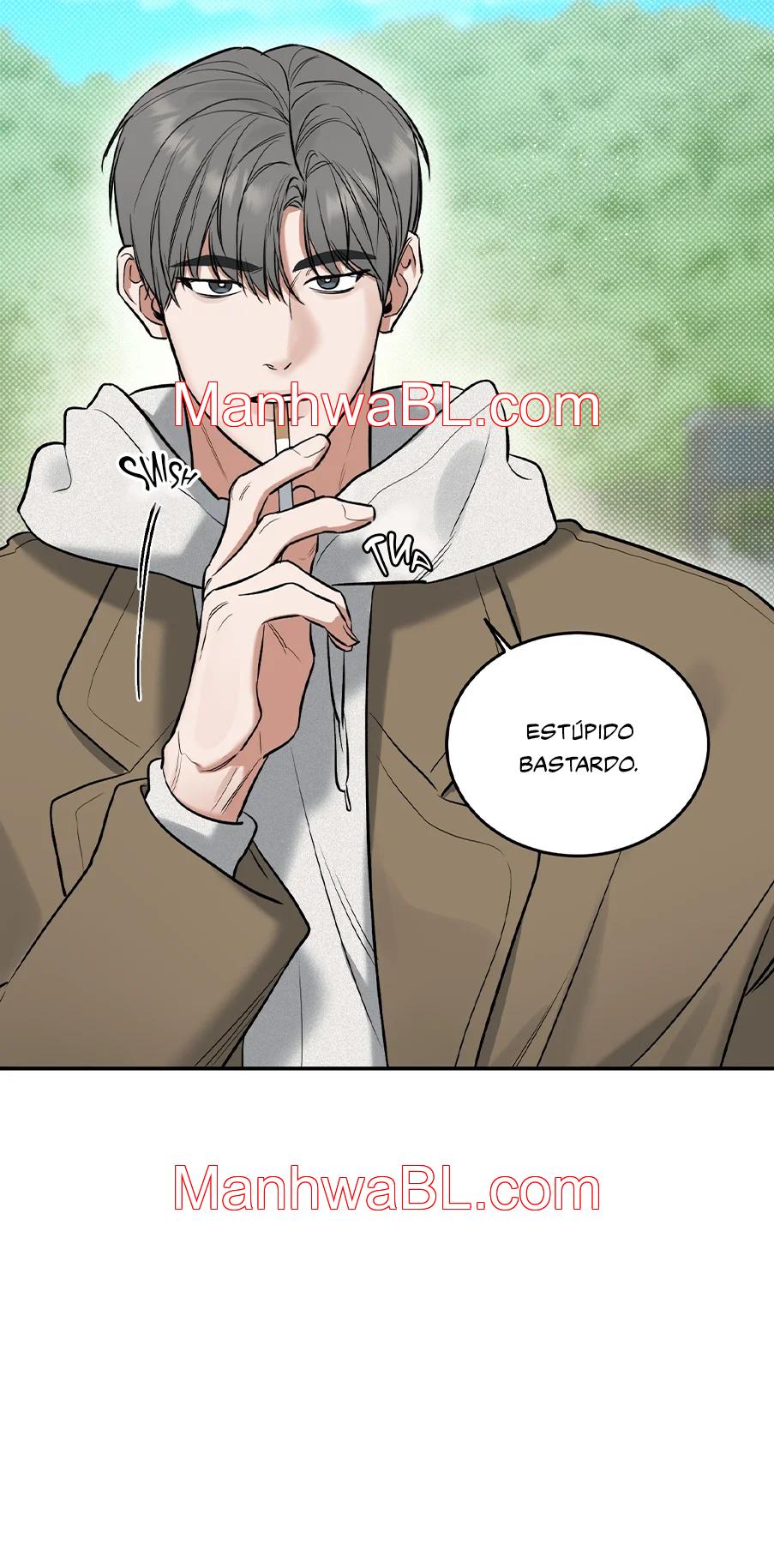 Feel My Benefit - Capítulo 4.00 manhwa