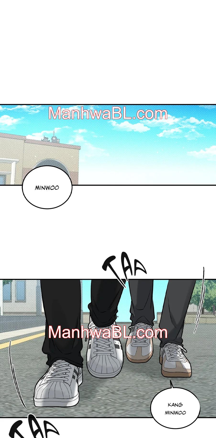 Feel My Benefit - Capítulo 4.00 manhwa