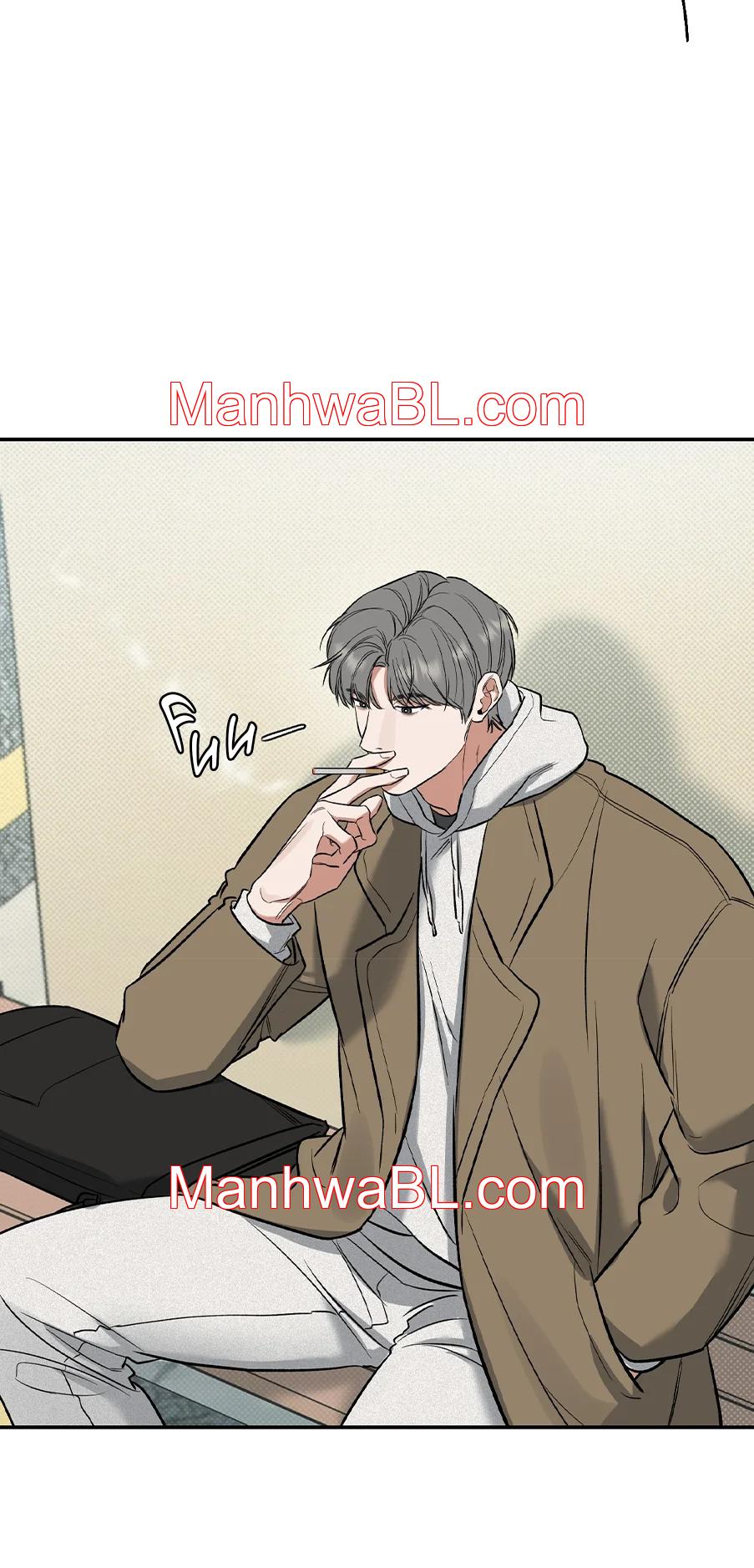 Feel My Benefit - Capítulo 4.00 manhwa