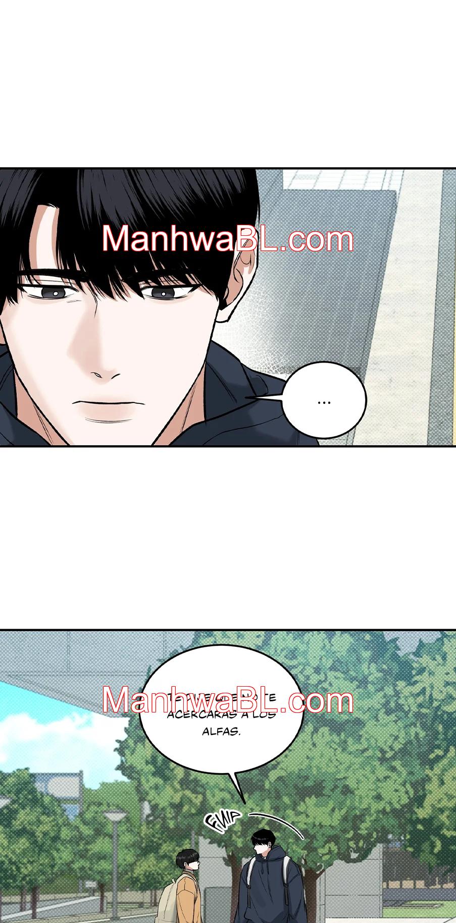 Feel My Benefit - Capítulo 4.00 manhwa