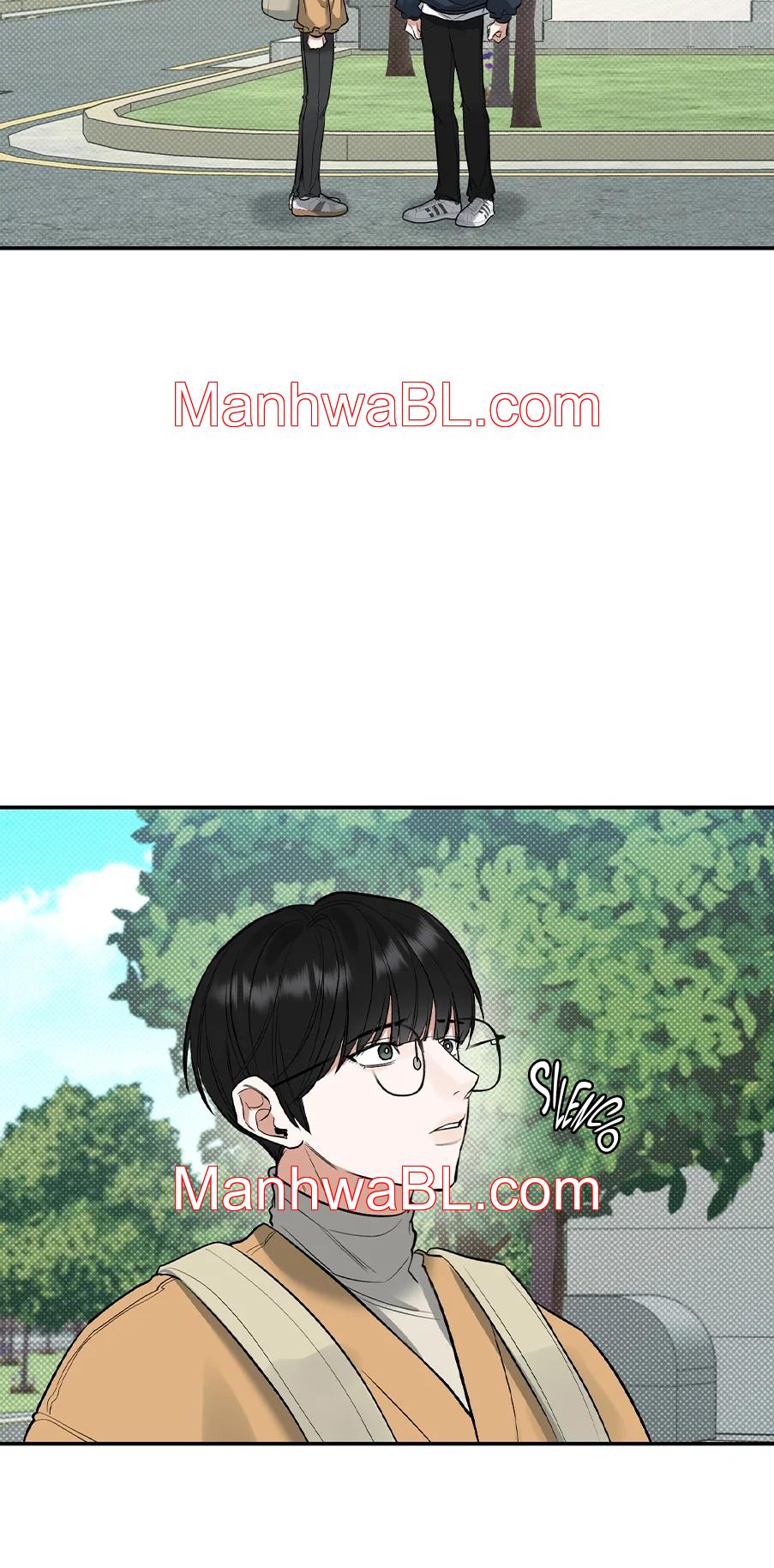 Feel My Benefit - Capítulo 4.00 manhwa