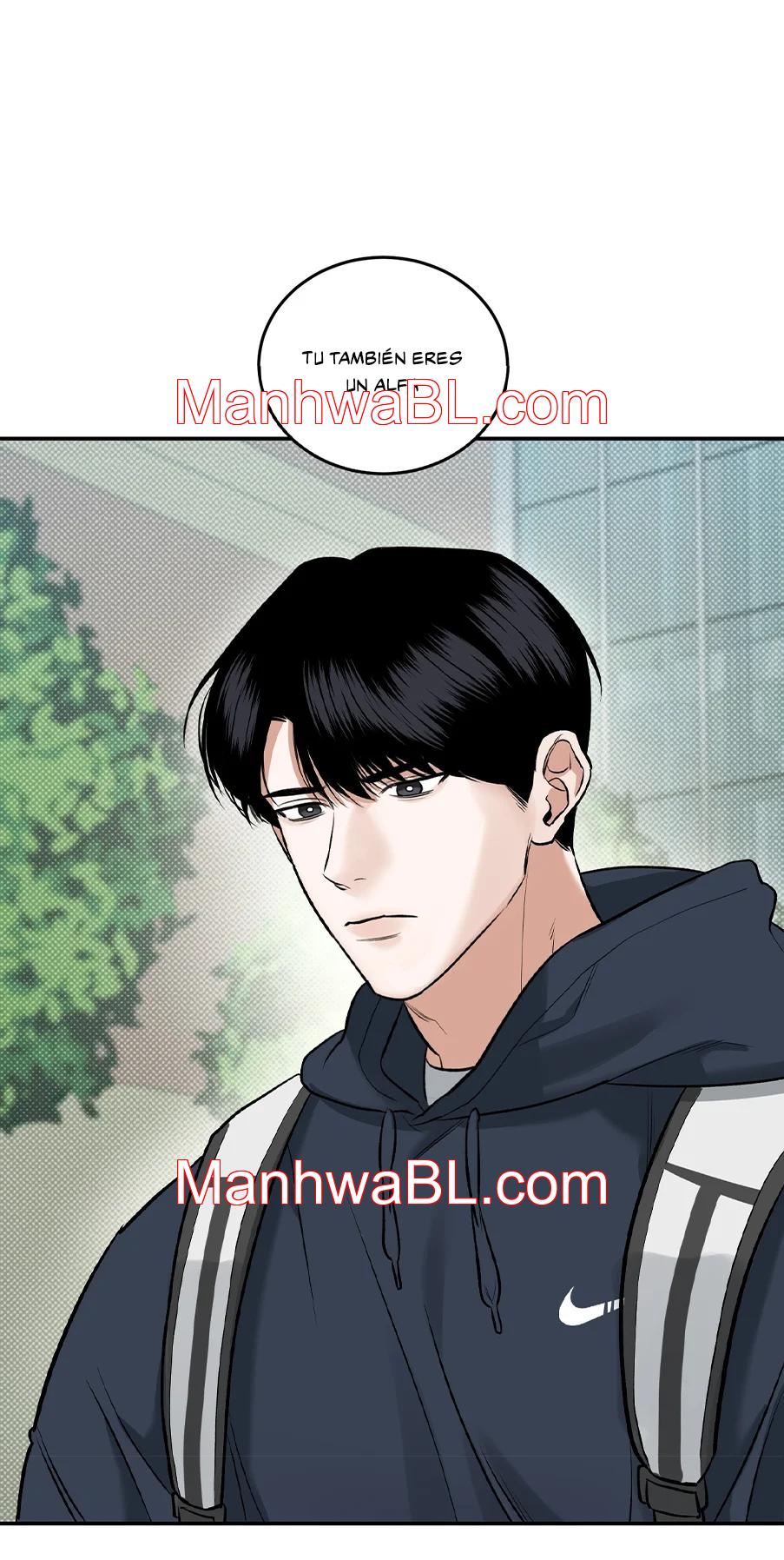 Feel My Benefit - Capítulo 4.00 manhwa