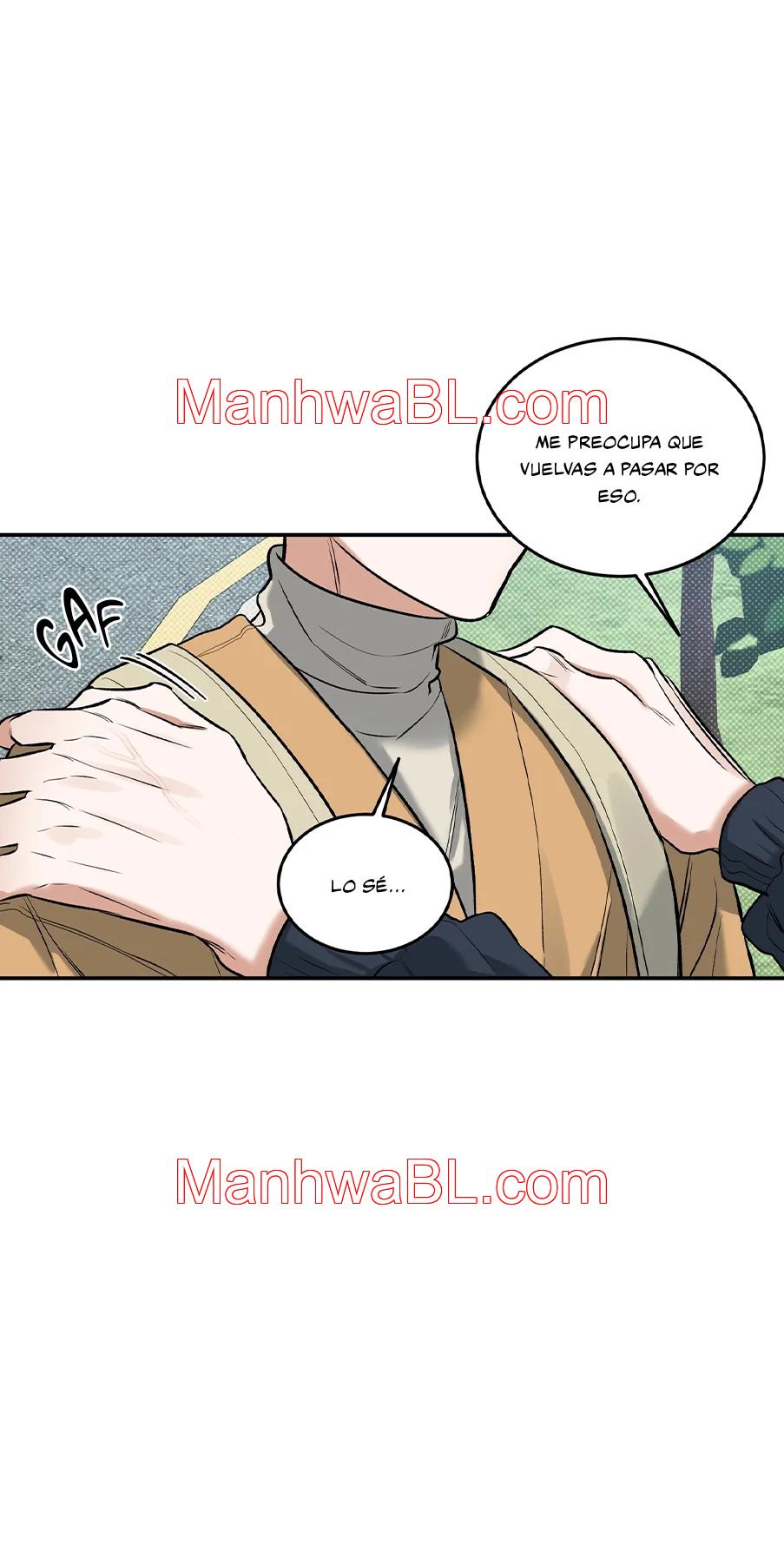 Feel My Benefit - Capítulo 4.00 manhwa