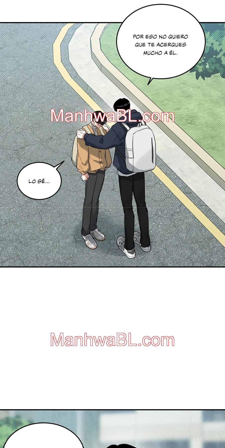 Feel My Benefit - Capítulo 4.00 manhwa
