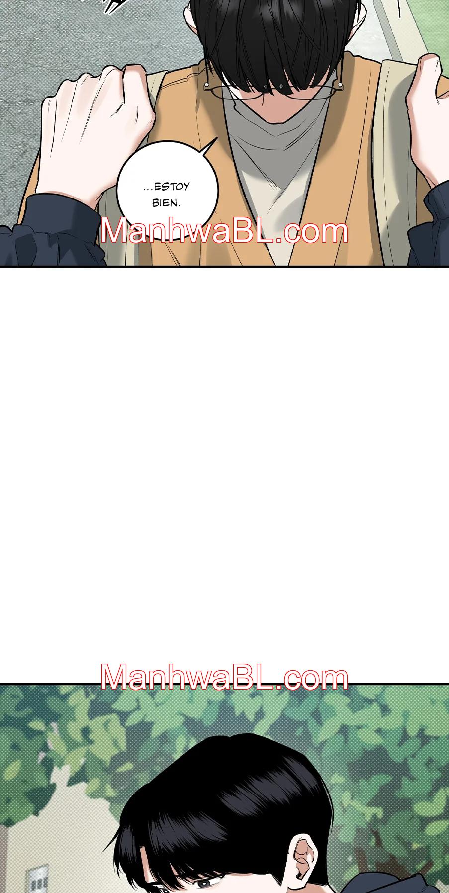 Feel My Benefit - Capítulo 4.00 manhwa