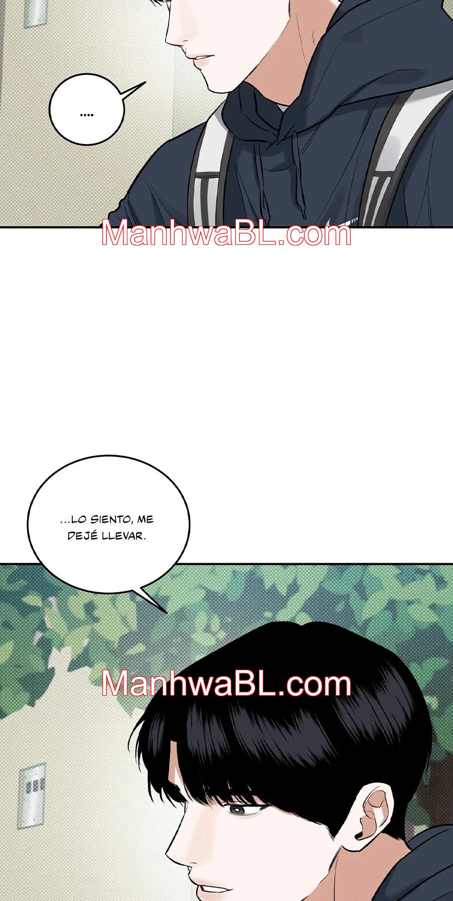 Feel My Benefit - Capítulo 4.00 manhwa