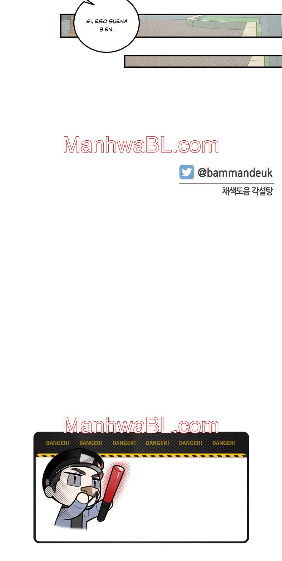 Feel My Benefit - Capítulo 4.00 manhwa