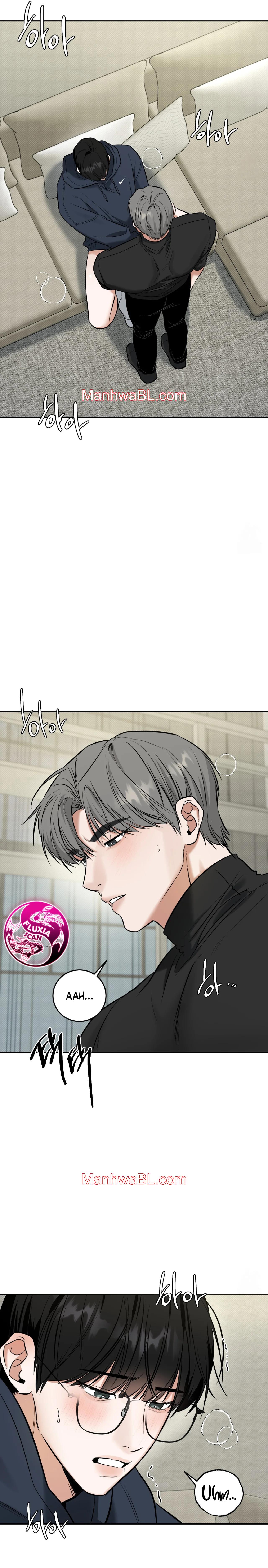 Feel My Benefit - Capítulo 10.00 manhwa
