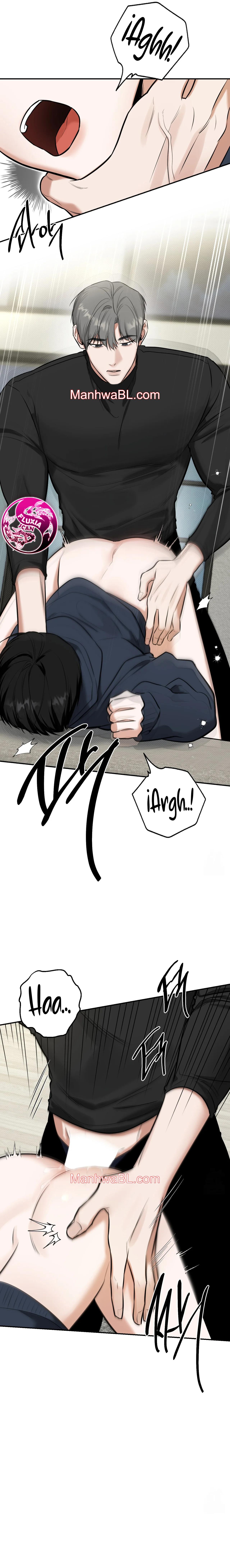 Feel My Benefit - Capítulo 10.00 manhwa