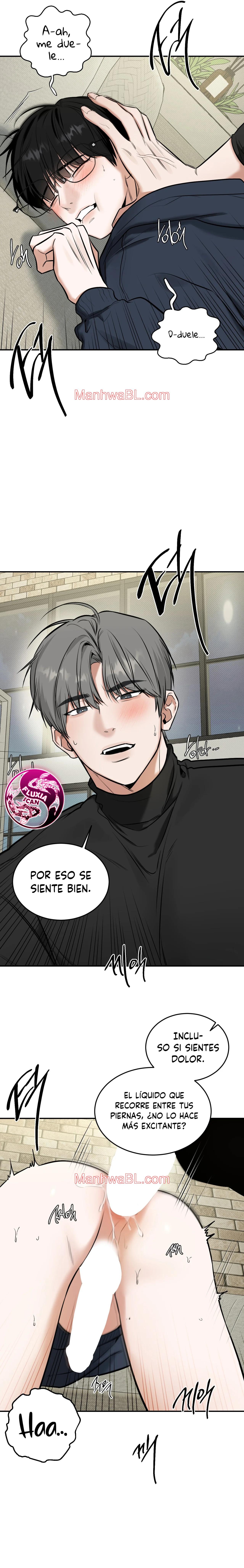 Feel My Benefit - Capítulo 10.00 manhwa