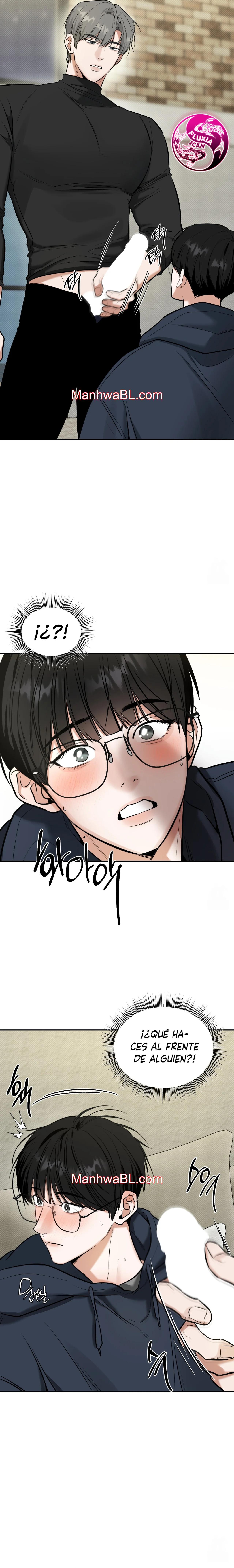 Feel My Benefit - Capítulo 10.00 manhwa