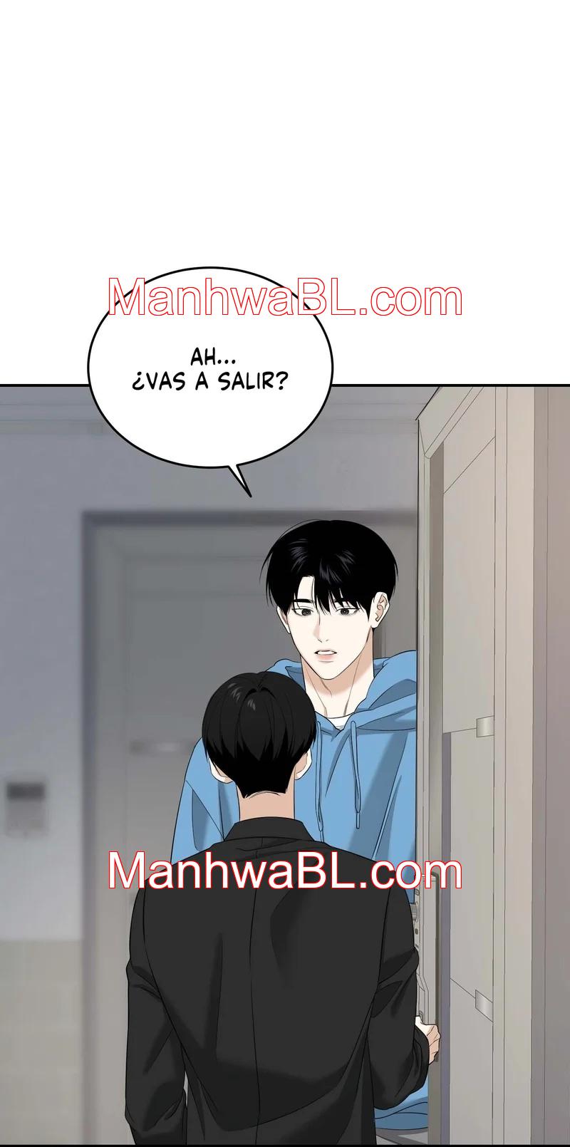 Feel My Benefit - Capítulo 27.00 manhwa
