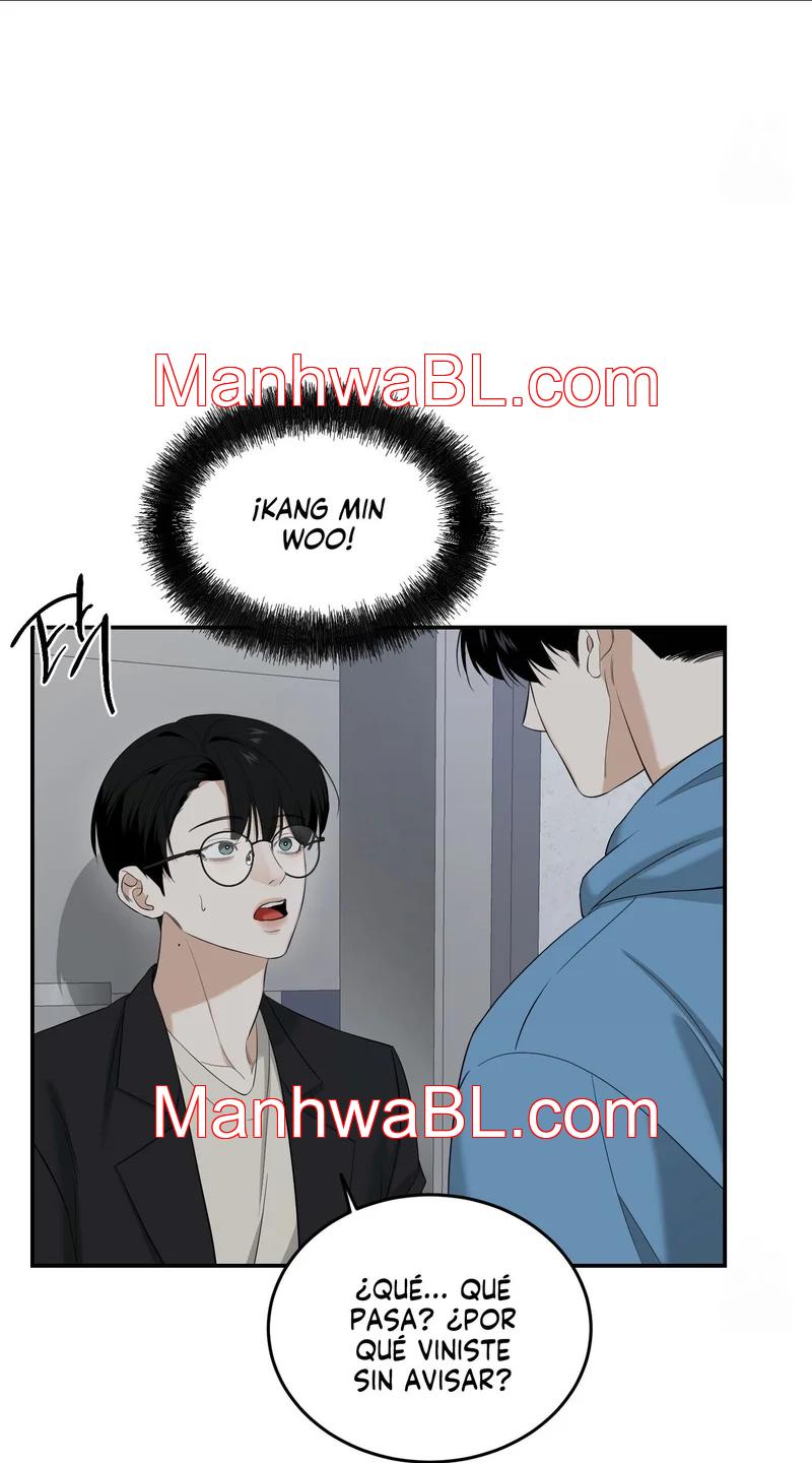 Feel My Benefit - Capítulo 27.00 manhwa