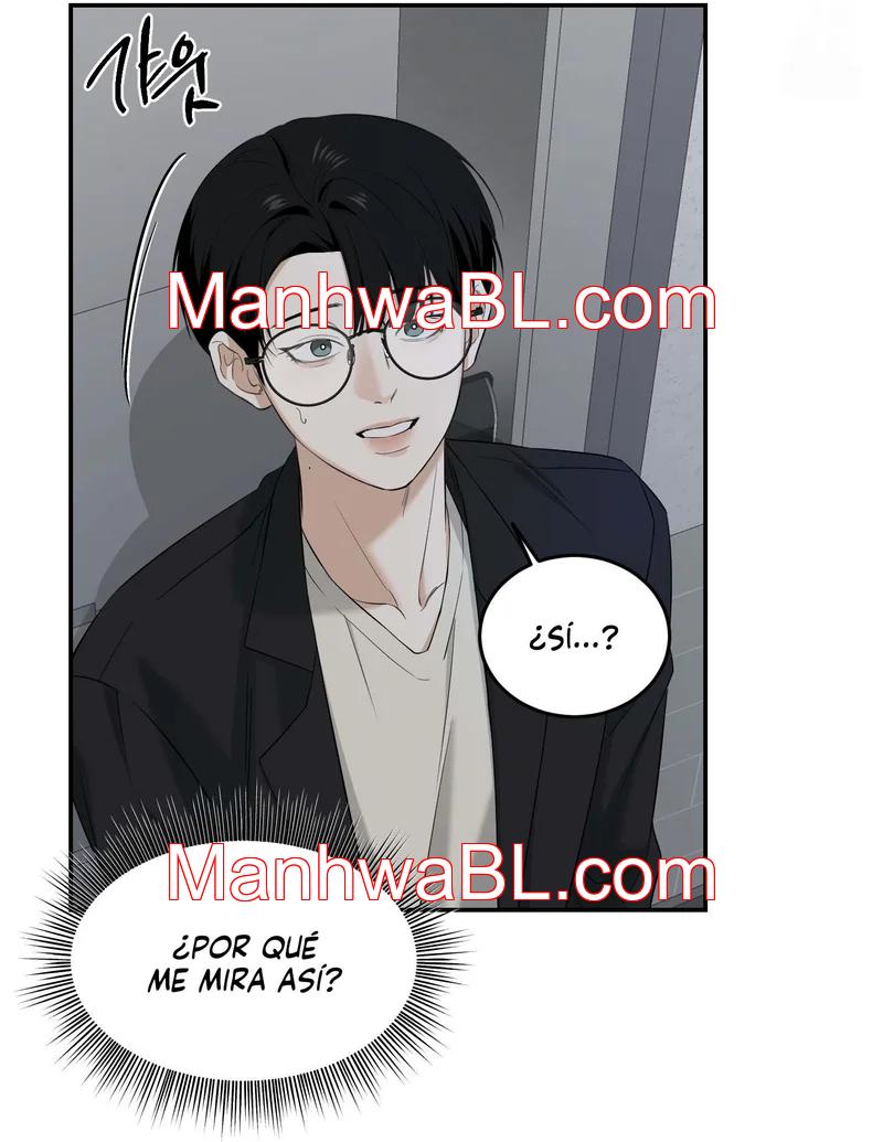 Feel My Benefit - Capítulo 27.00 manhwa