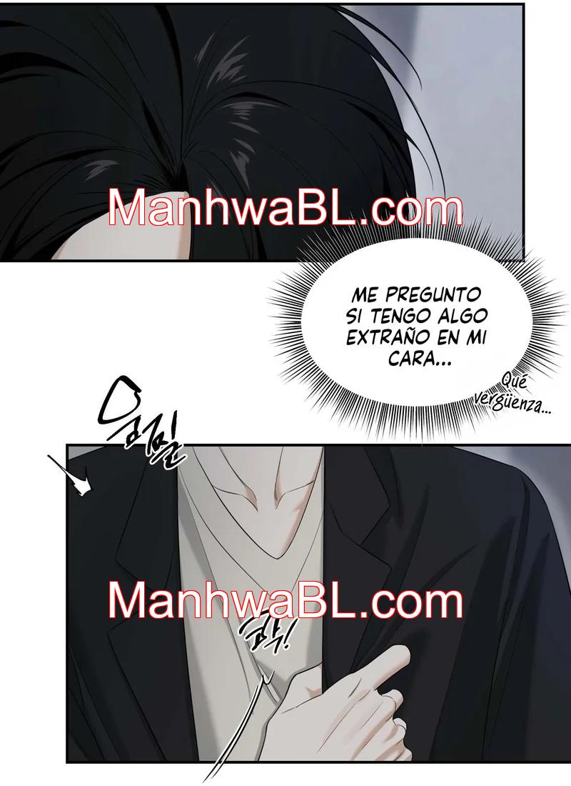 Feel My Benefit - Capítulo 27.00 manhwa