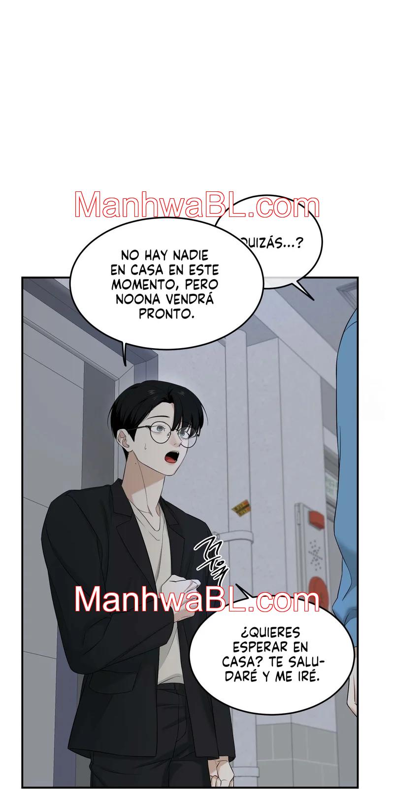 Feel My Benefit - Capítulo 27.00 manhwa