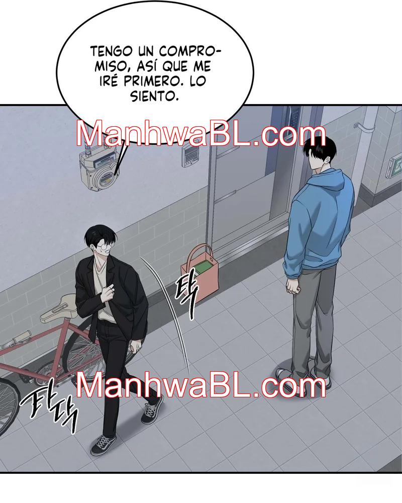 Feel My Benefit - Capítulo 27.00 manhwa
