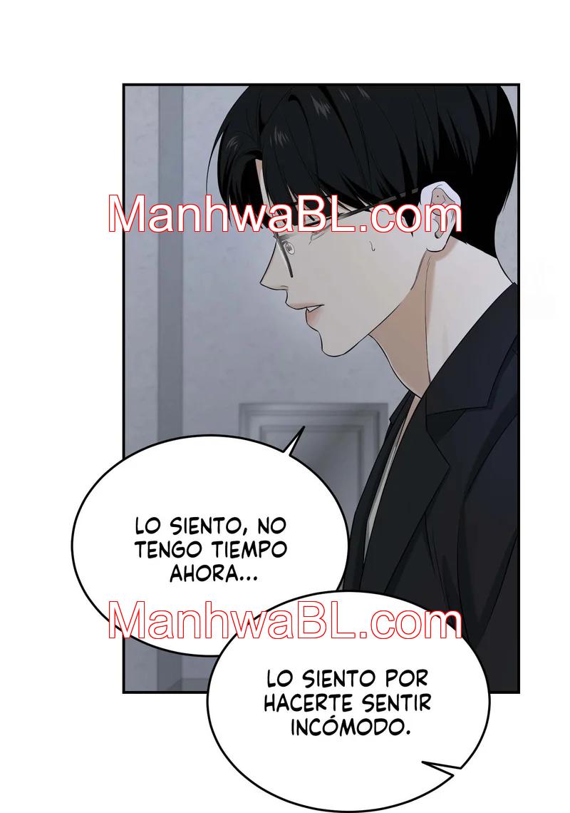 Feel My Benefit - Capítulo 27.00 manhwa