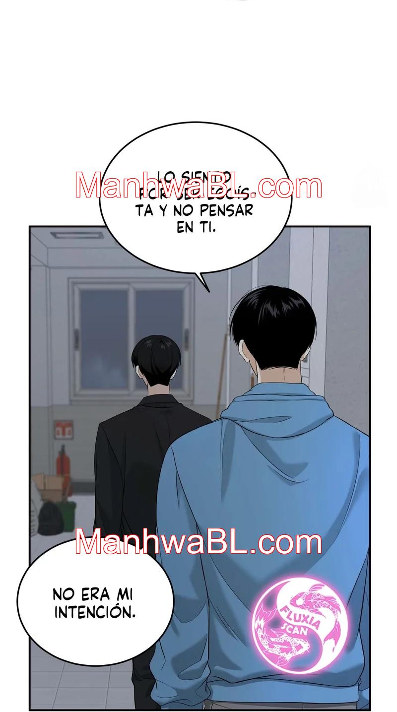 Feel My Benefit - Capítulo 27.00 manhwa