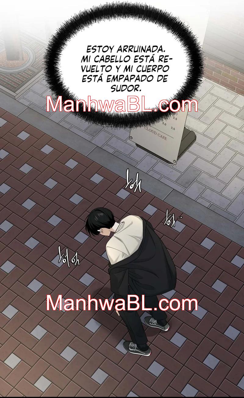 Feel My Benefit - Capítulo 27.00 manhwa
