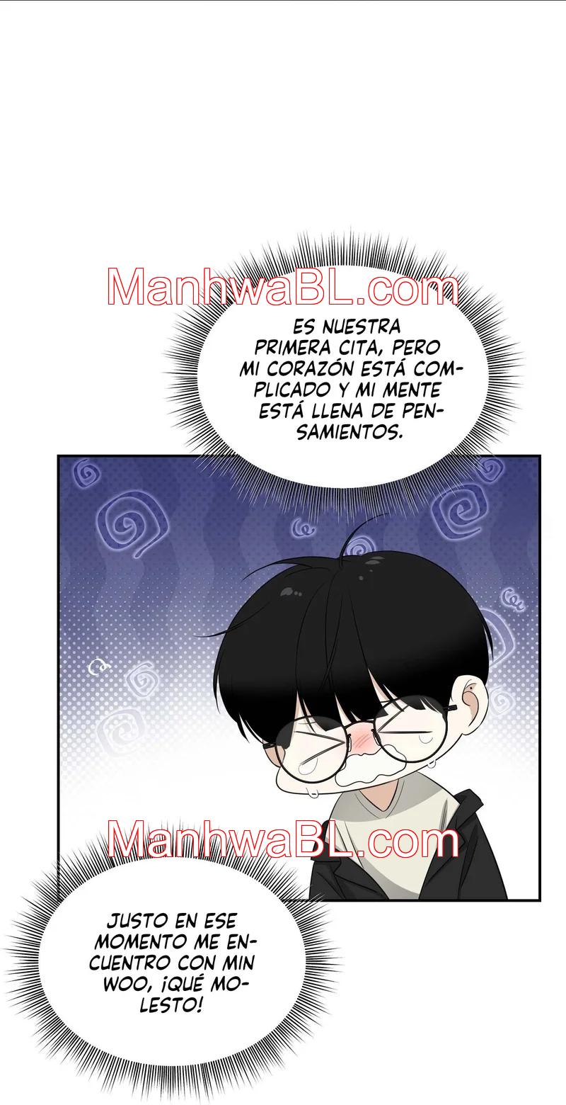 Feel My Benefit - Capítulo 27.00 manhwa