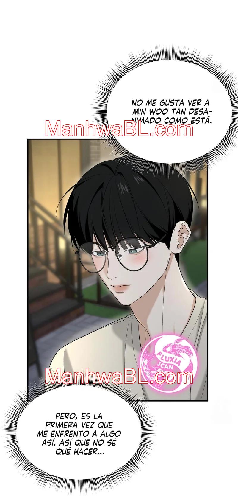 Feel My Benefit - Capítulo 27.00 manhwa