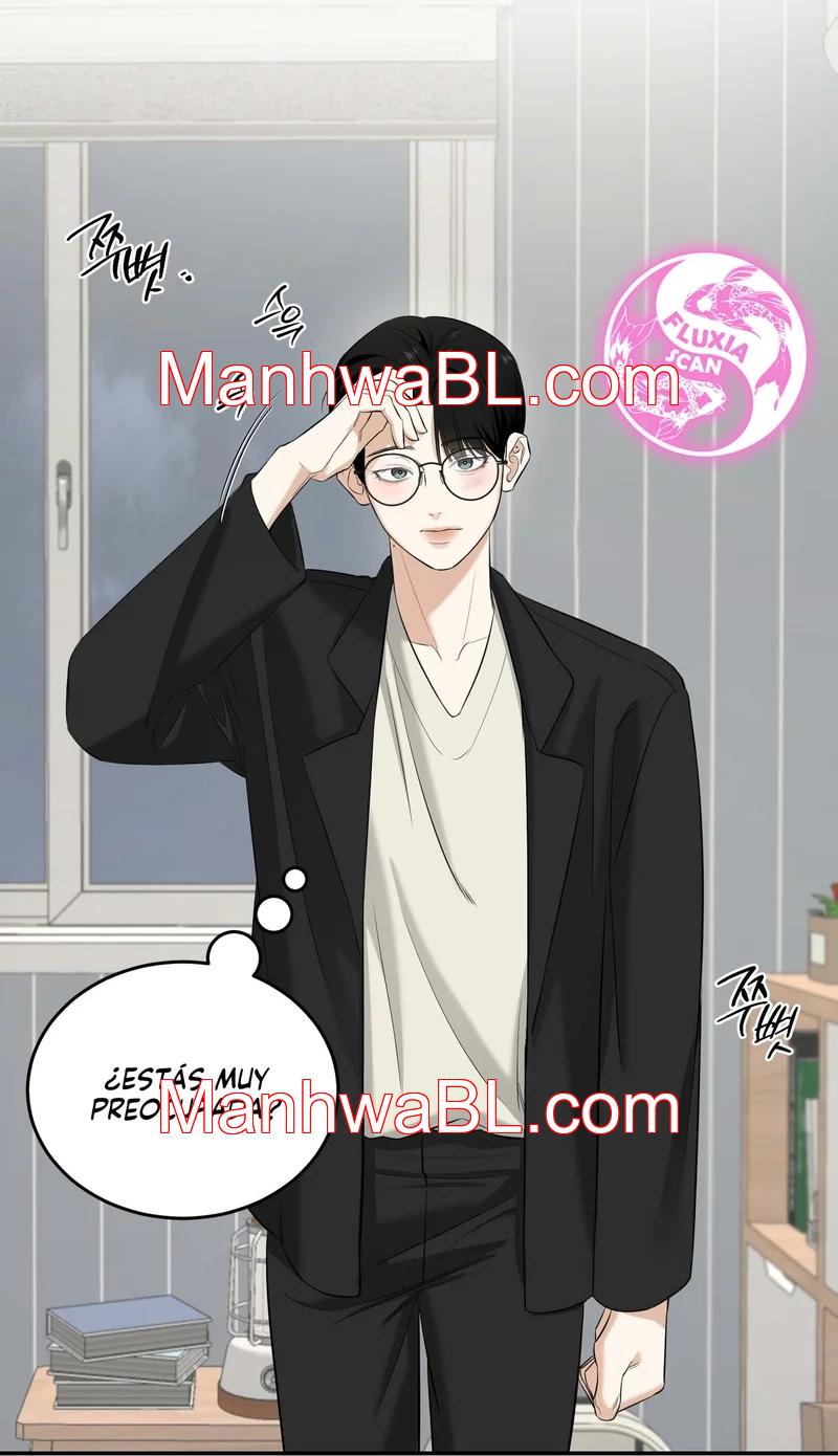 Feel My Benefit - Capítulo 27.00 manhwa